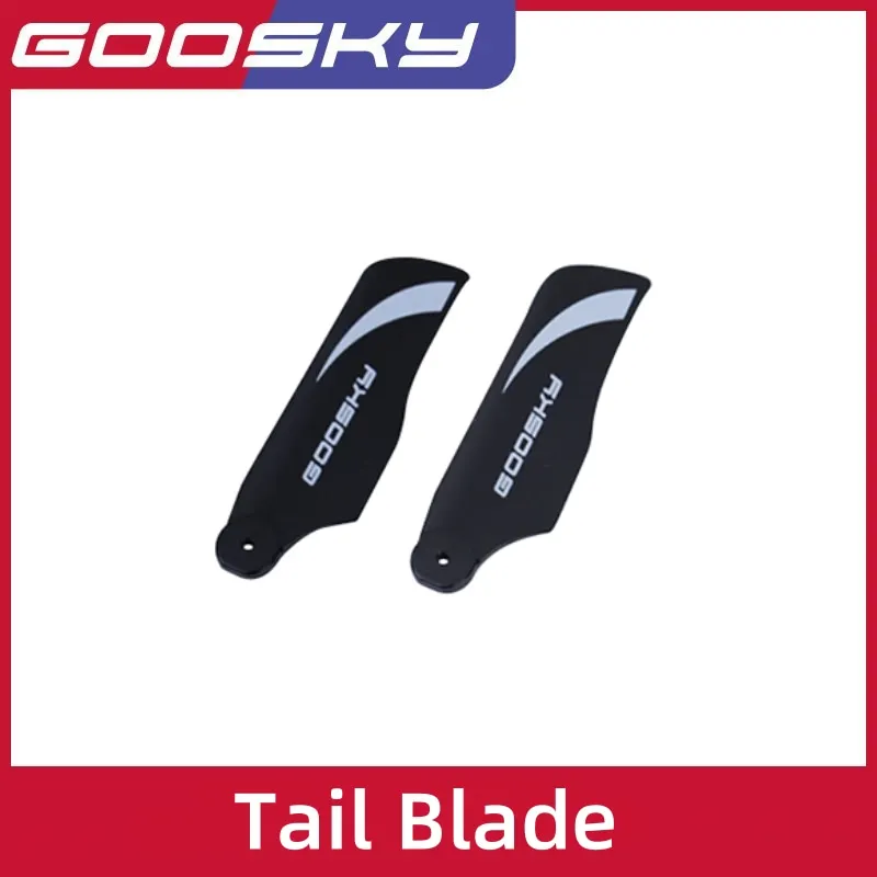 GOOSKY RS4 Tail Blade RS4 Parts