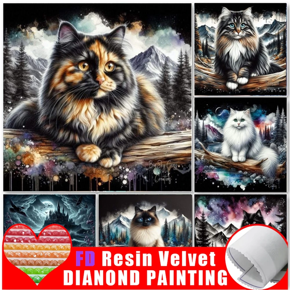 Fd Resin Fd Resin 5… - image