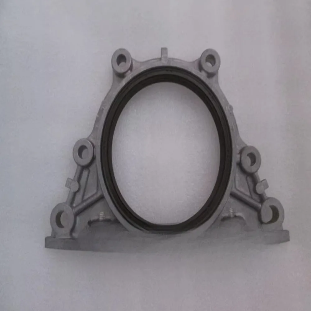

Brand New Genuine for Buick Encore for Chevrolet Trax Brand-new Crankshaft Rear Oil Seal Housing