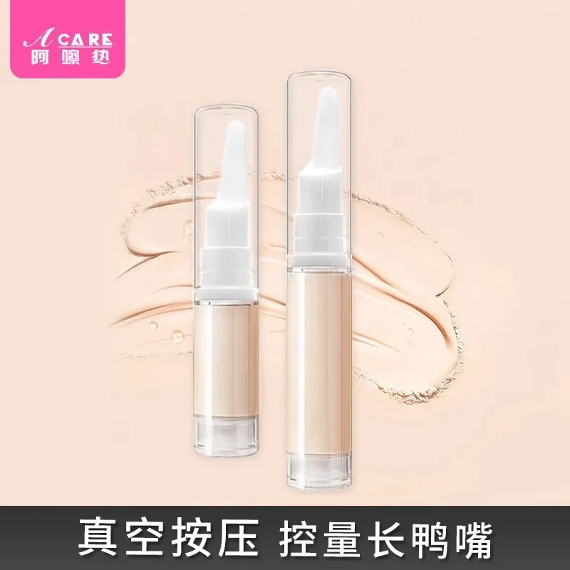 

DX01/Storage bottle/Vacuum/Liquid foundation/A1PQ9-Easy to Use Fine Sprays Cosmetic Empty Bottle Travel Portable Tool