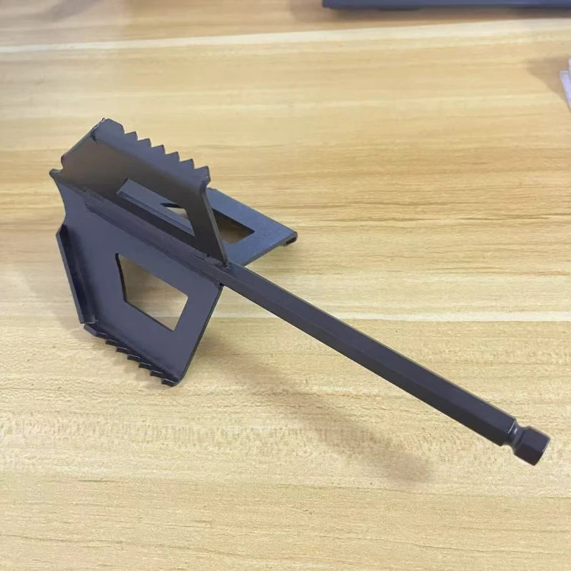 

4-In-1 Cultivator -- Soil Cultivator Weed Remover Soil Digger and Soil Erosion Device