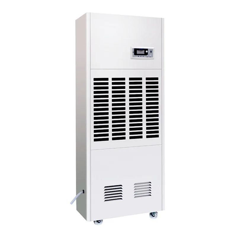 High temperature resistant dehumidifier industrial drying room dryer
