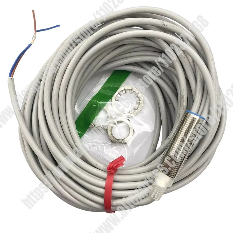 

NEW FL7M-2J6HD-L5 FL7M-2J6HD-CN03 FL7M-3J6HD FL7M-3J6HD-CN03 Proximity Switch Sensor