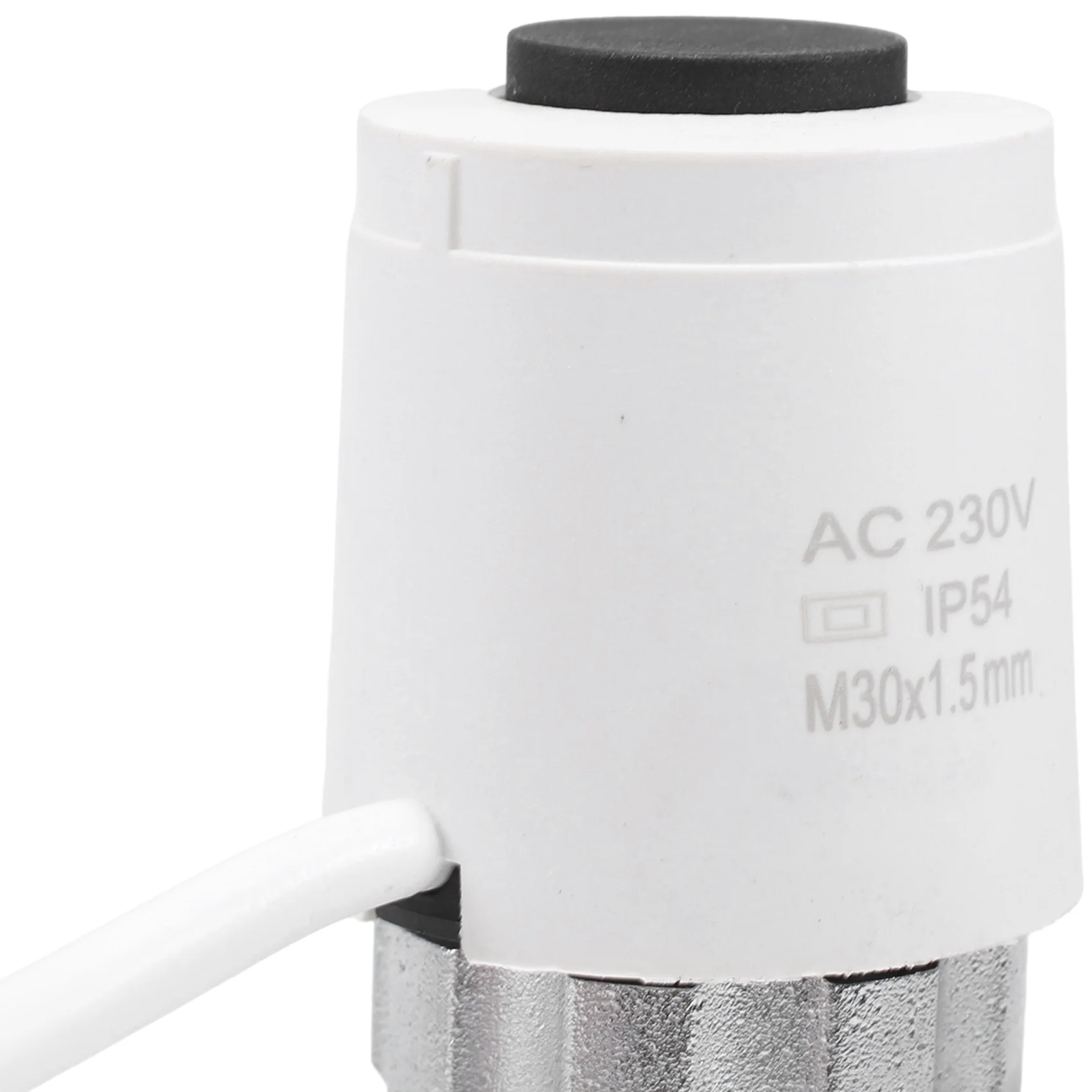 ABLN-230V Electric Thermal Actuator Radiator For Manifold Underfloor Heating Valve N58A