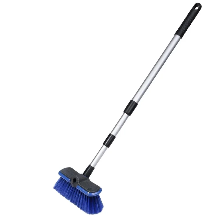 

Car wash brush kit retractable long handle
