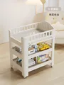Diaper stand