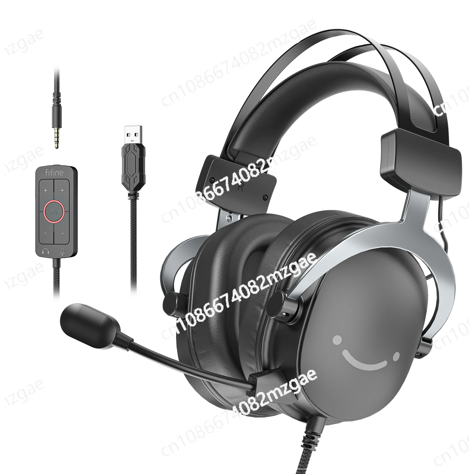 

Gaming Headset