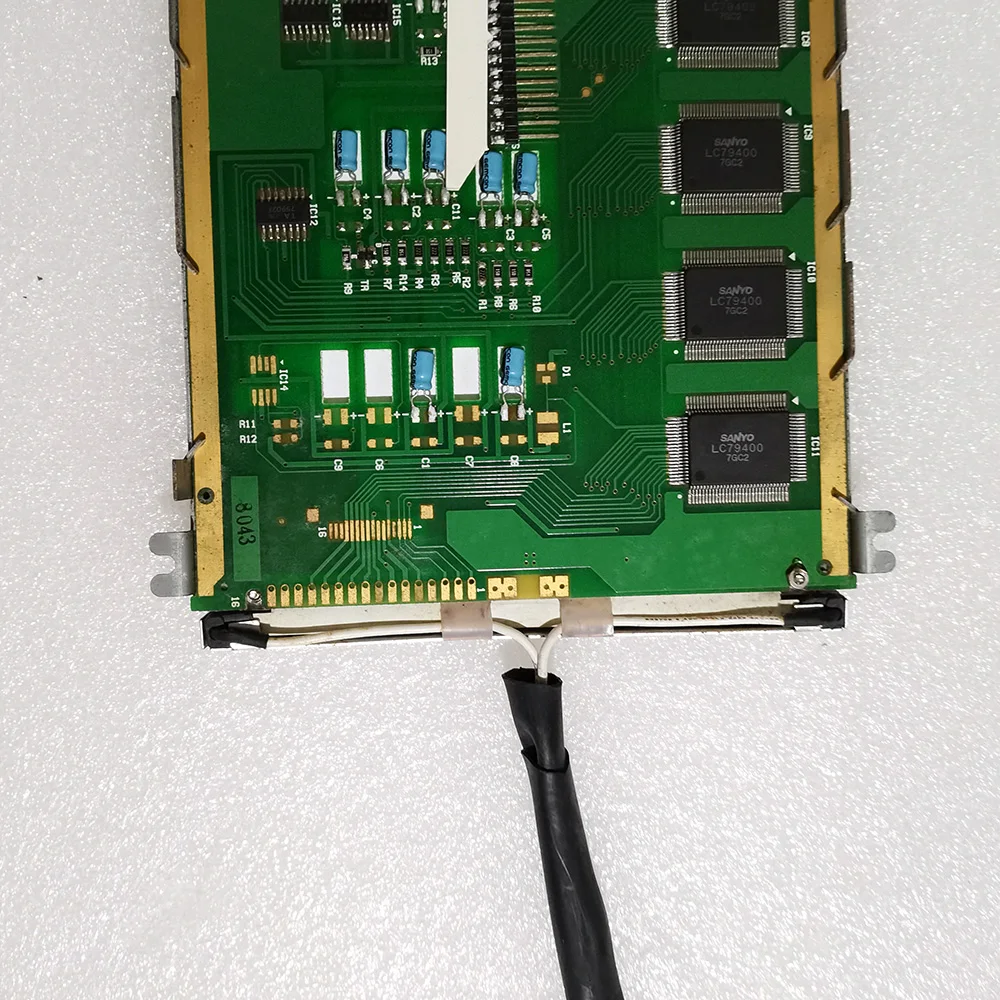 Lm6260sbfu lcd bildschirm