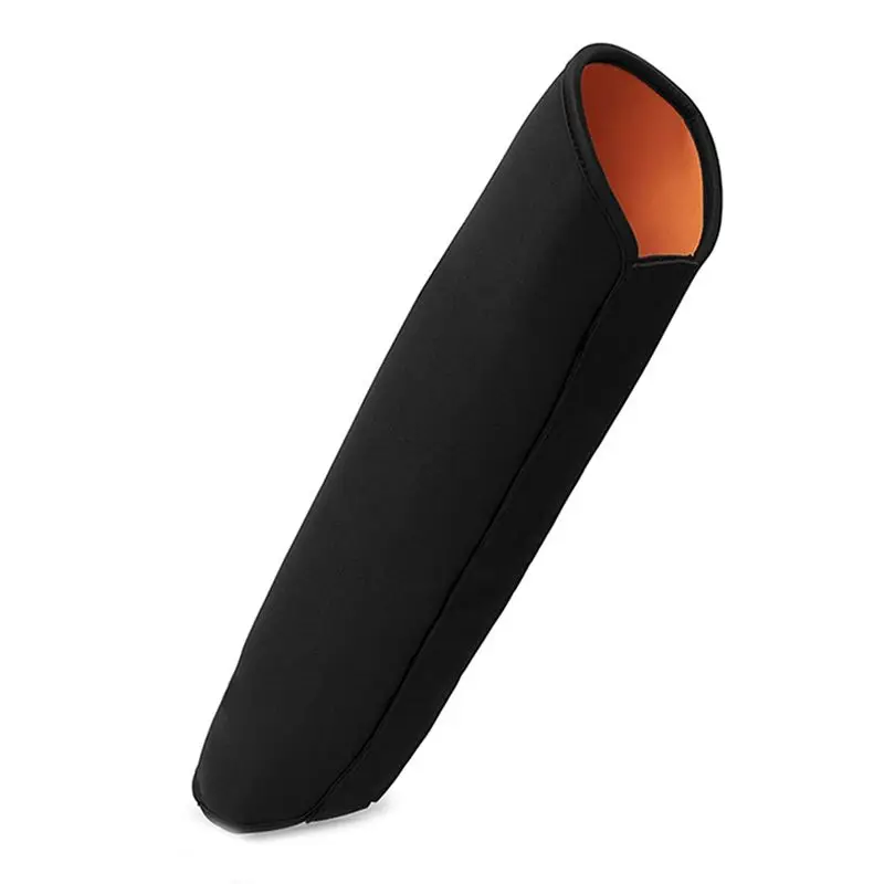 Electric Bike Battery Cover Weatherproof Dust Sleeve Guard Padded Bicycle Frame Safe Protector Winter Replacement