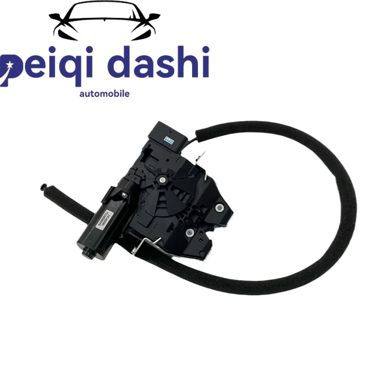 

2317500085 Auto Parts Tailgate Door Hatch Lock Latch Actuator for Mercedes Benz W222 Tailgate Lock Car Door Lock