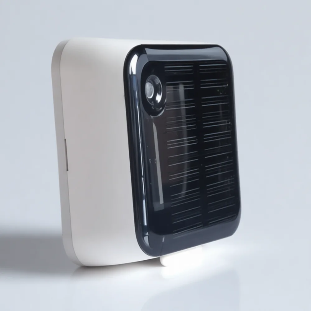 Für Tuya Zigbee Solar-Beleucht – Smart Zigbee Garden Light Bewertung und Preis