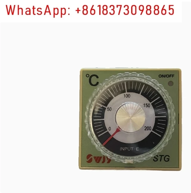 STG-4301 4001 STG-4001 Temperature Controller