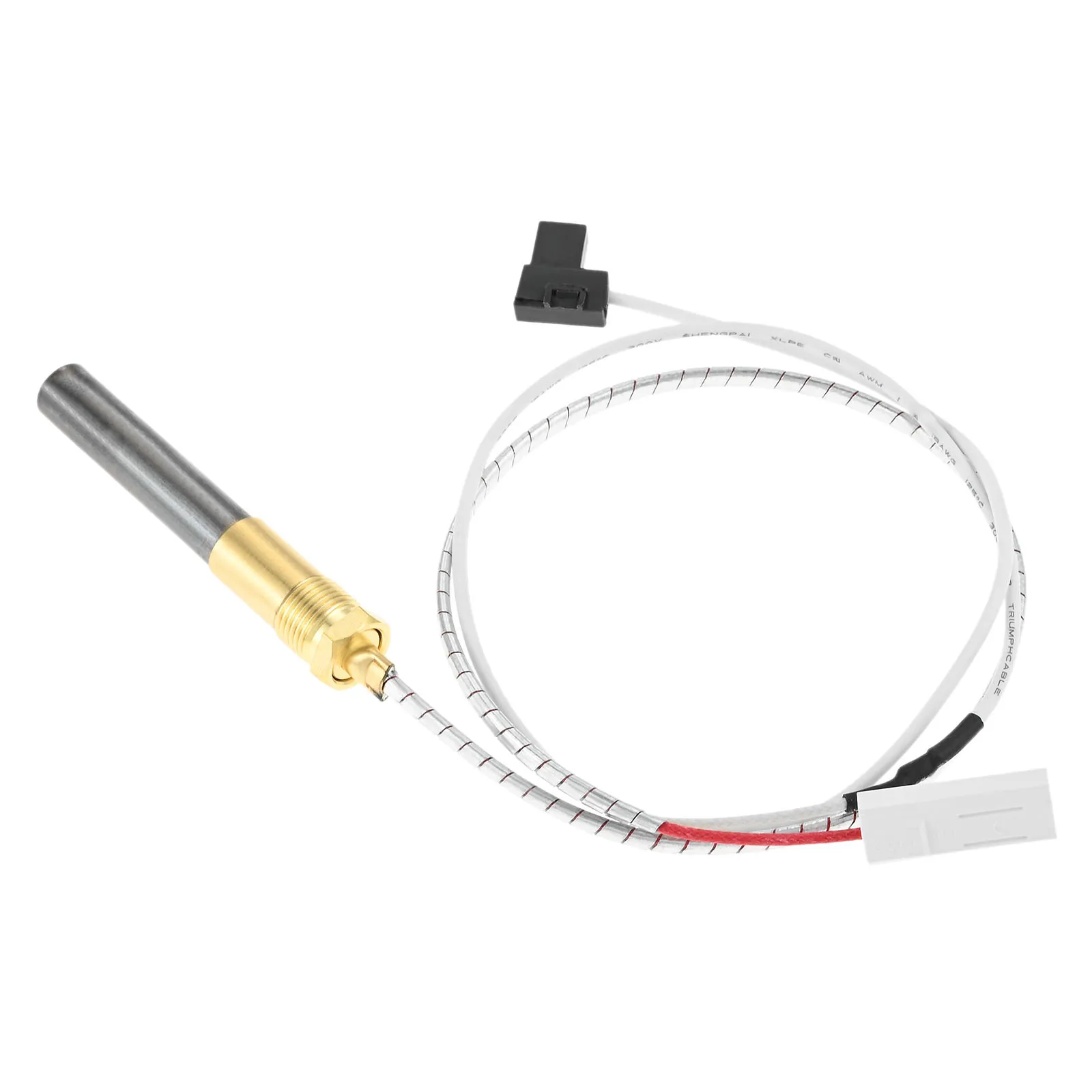 1Pc Gas Minivolt Thermopile Generator Accessories Replacement for Bradford White 17/26Honeywell Natural Gas Heater Assembly Part