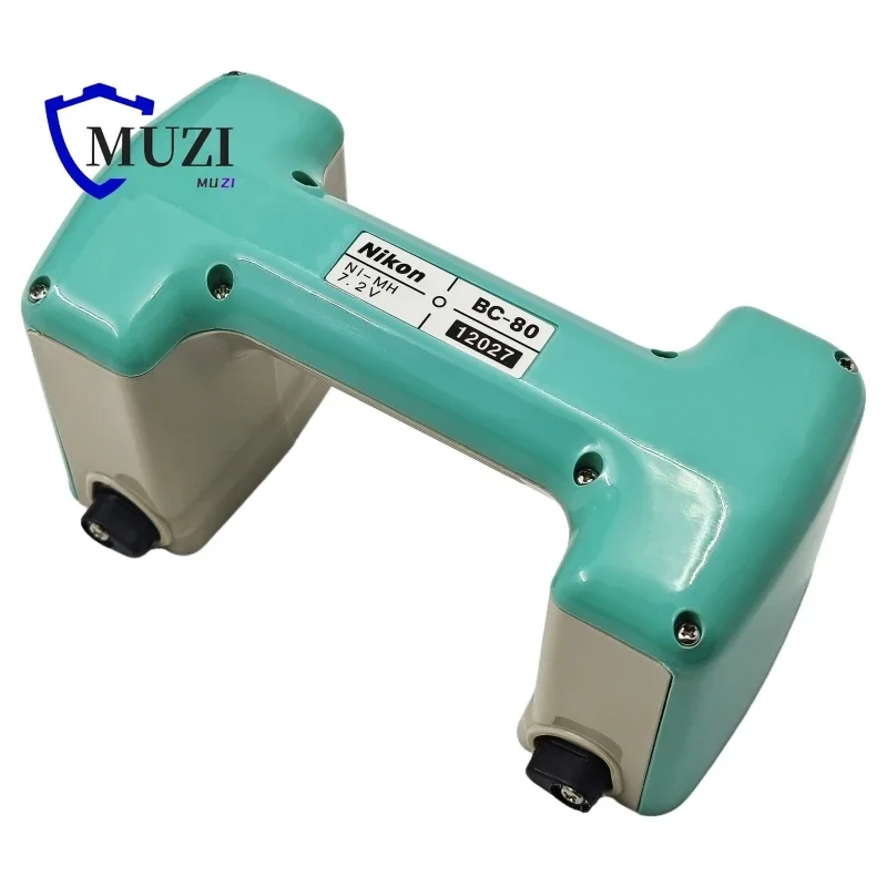 

100% Brand New BC-80 Battery 3800mAh 7.2V for Nikon DTM 851/831/821 Total Stations Surveying Accessory