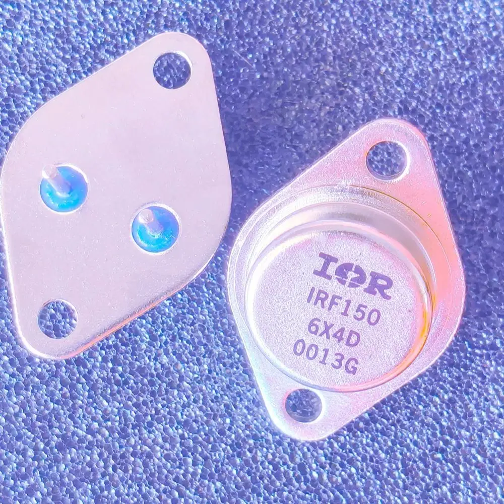 

1pcs/lot IRF150 IRF140 New&Original In Stock