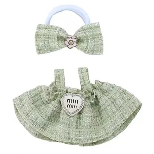 בובות ואביזרים