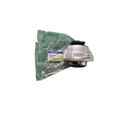 Ssangyong Rubber Pier Of Engine Support  Actyon  Kyron  Rexton Korando C  Musso  Rodius Tivoli 2075009a00