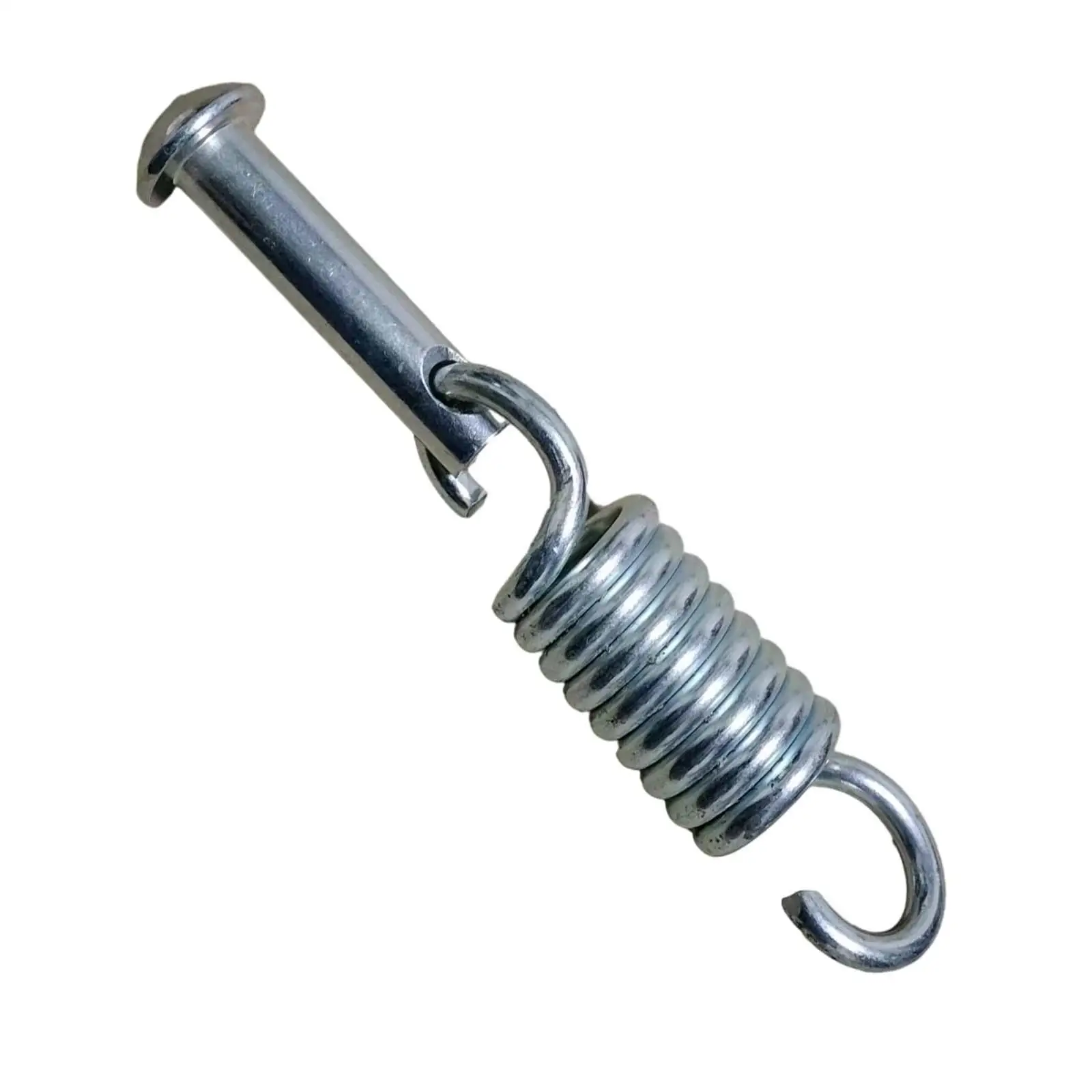 Cross Swing Spring with Rivet for Aerial Chairs Hanging Chairs Yoga Hammock