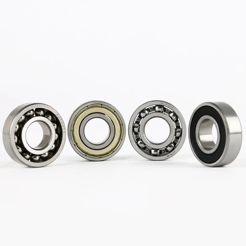 

high-precision Deep groove ball bearing locomotive bearing 6238 ZZ/2RS