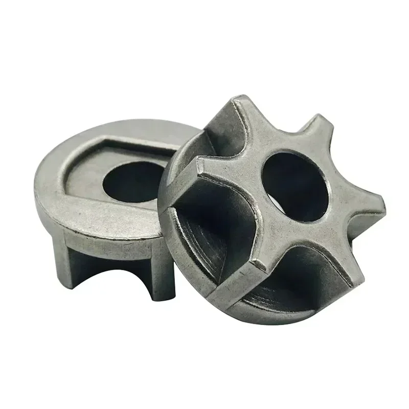 High Quality Tool Angle Grinder Gear Practical Chainsaw High Speed Steel M10 M16 Bracket Power Tool For-115/125