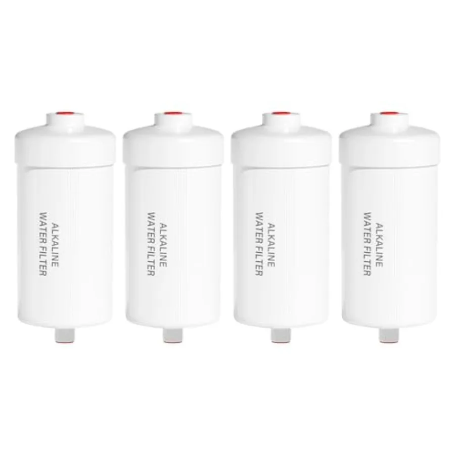 

Фильтрующие элементы PH-2 White, 3-ступенчатые, щелочные, дополнительные фильтры для Berkey ® Черные фильтры с активированным углем Berkey ® и Гравити Ф