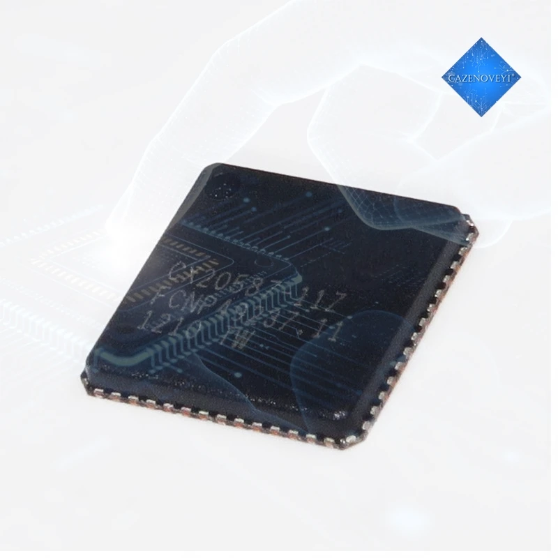 (5-10-20-30-100PCS) UP9511 QFN-40 UP9511P