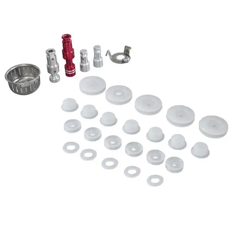 Universal Float วาล์วปะเก็น Anti Blocking วงเล็บเปลี่ยนความดันอะไหล่ไฟฟ้าความดัน Cooker อุปกรณ์เสริมชุด