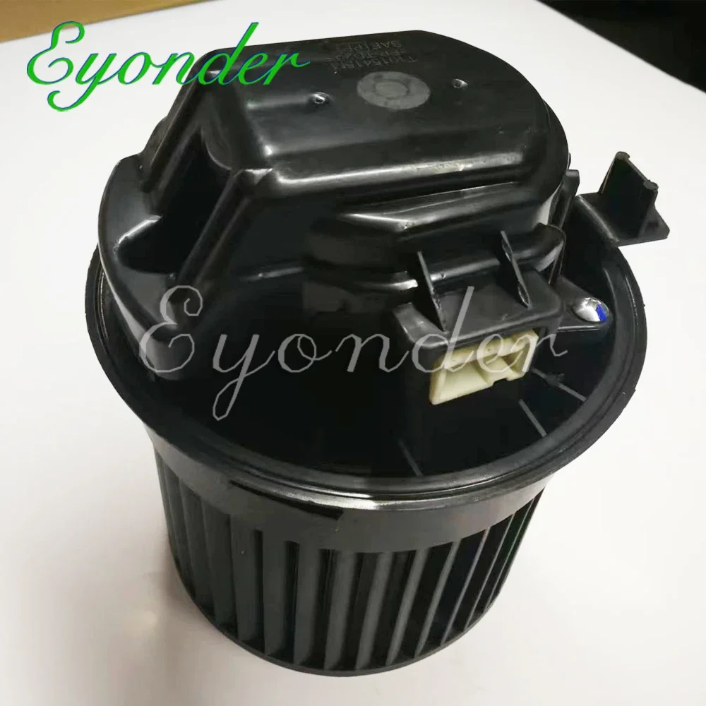 

AC Air Conditioning Heater Heating Fan Blower Motor for NISSAN SENTRA 1.6L 1.8L 272263SG0A 27226-3SG0A