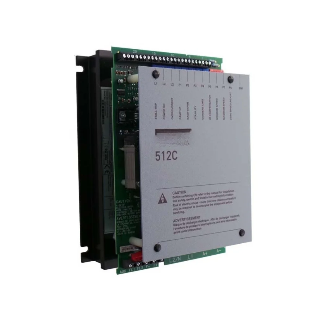 Solid State Drive Governor Drive 514C32A 16A 512C32A 16A514C-32-00