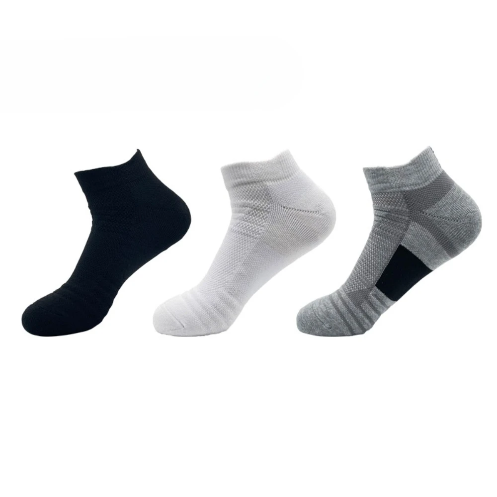 Football Socks Men Women Cotton Sock Short Long Tube Basketball Sport Socks Breathable Deodorous Socks Calcetines Mujer Meias 양말