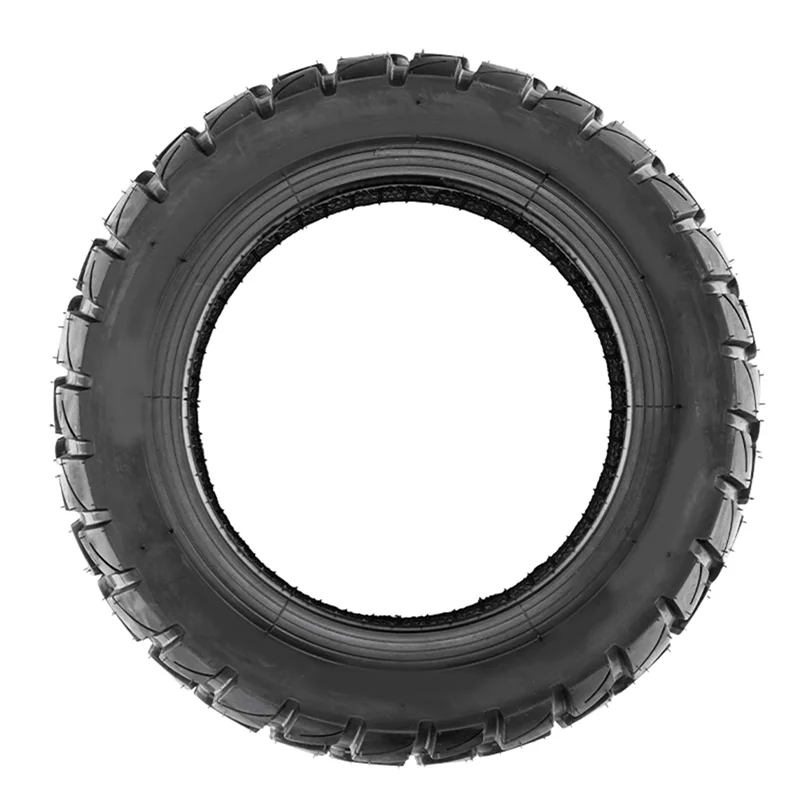 

10Inch 255X80 Off-Road Tyre Outer Tyre Electric Scooter Rubber Tires Replacement Electric Scooter Replacement Parts