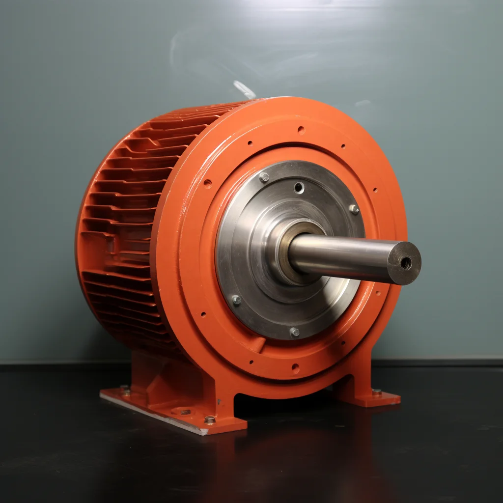 High Quality Generator 50KW 220v 50Hz Brushless Free Energy Permanent Magnet Generator