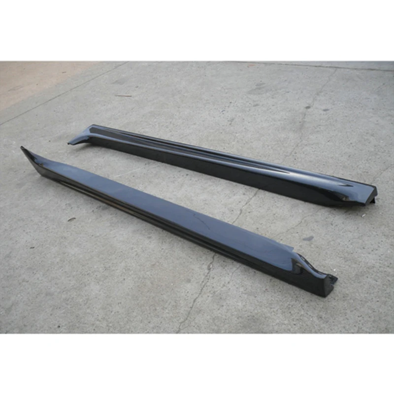 

Fiber Glass Car Parts for Evolution 10 Sexy Style Side Skirts