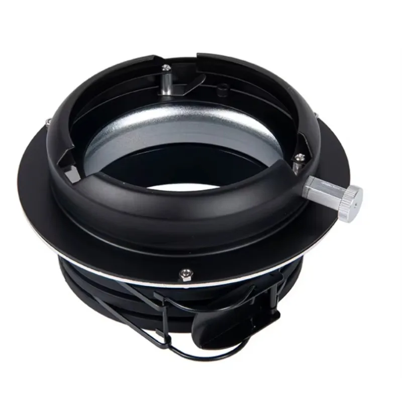 Adapter Ring Studio Speedometer Soft Box