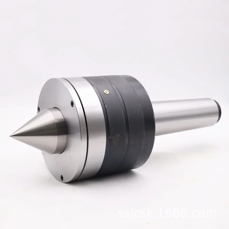 Heavy duty rotary top 5 8 10 15 20 tons lathe grinder movable thimble Mohs 56 metric 80 100