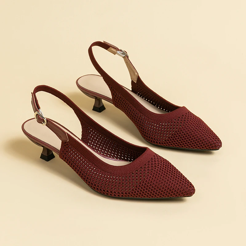 wine red