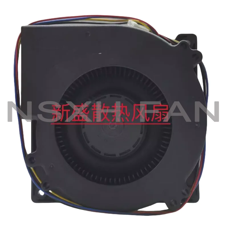 PFC0321B1-C01U-S99 Nuevo ventilador de refrigeración de cuatro cables 12V 7,80W 12032