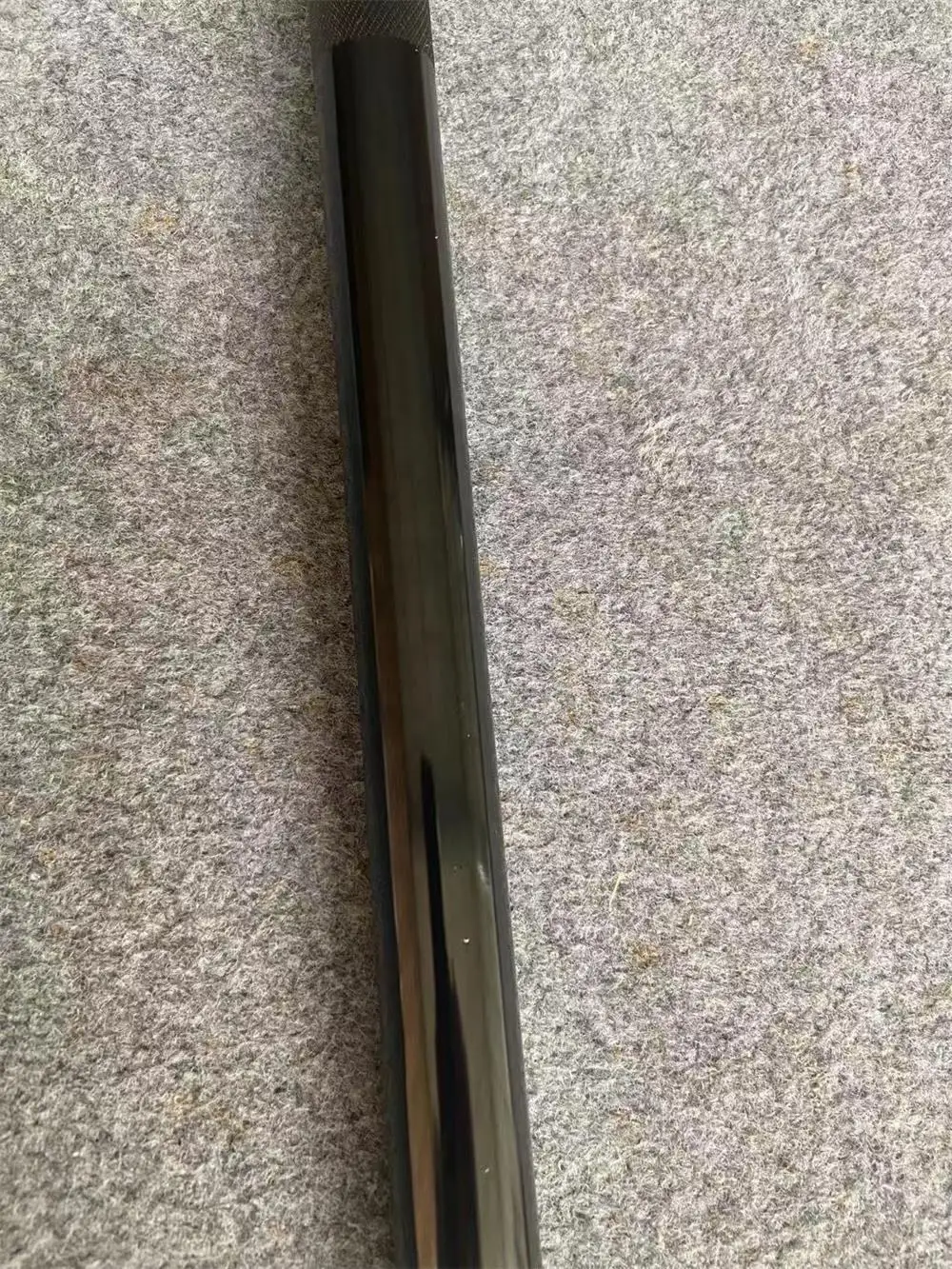 الصلب الكروم الحدائد 6ft 1.8m 15 كجم رفع الطاقة Deadlift القرفصاء مقعد الحديد بار