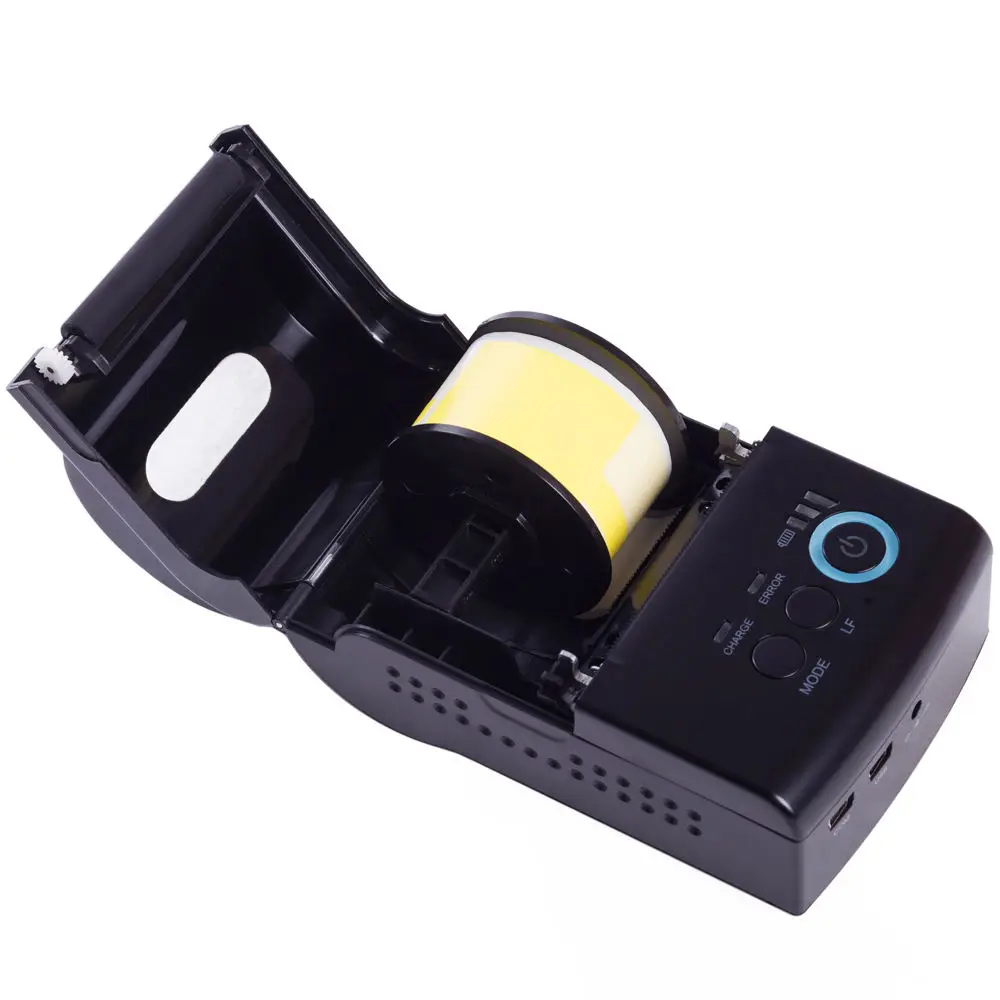 cross-borderDirect salesProfessional Portable Mini Price Tag Small Labels Printer