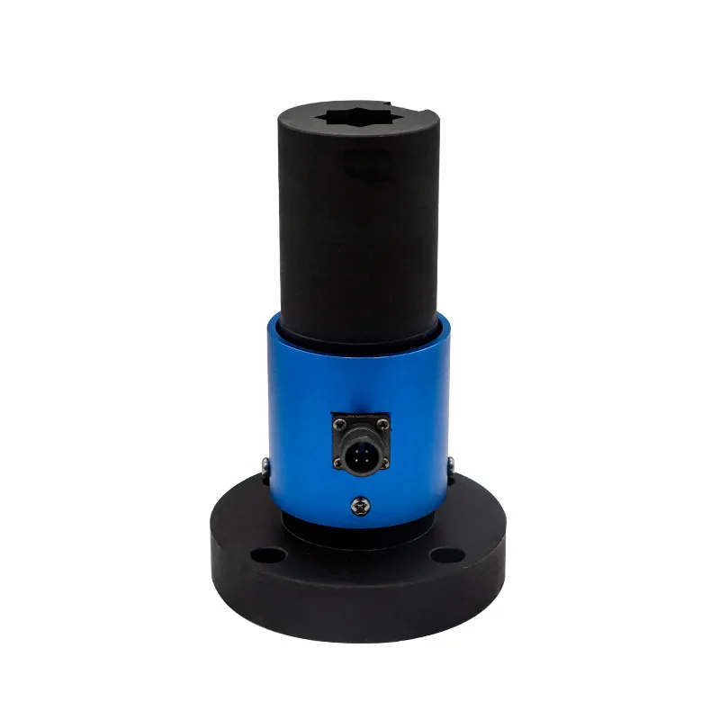 Static Torque Sensor Fan Water Pump Gearbox Testing Machine Torque Wrench Sensor