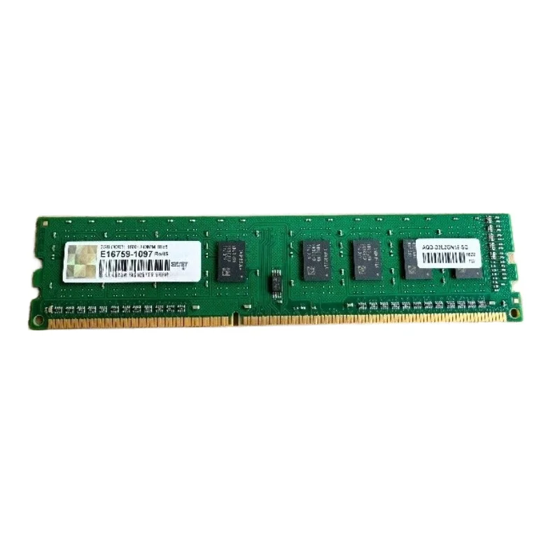 For Industrial PC RAM DDR3L DDR4 4GB 8GB 16GB Low Voltage Desktop Memory Module for Industrial Computer