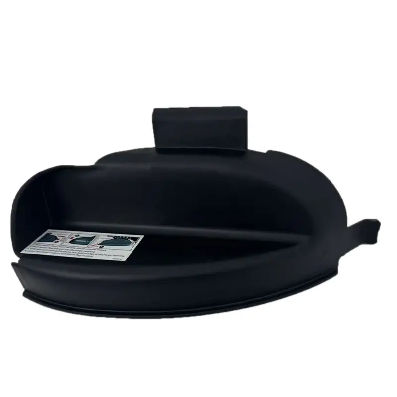 AA05 pour MTD Cub Cadet CC760, CC760ES, CC800 couvre-coupeuse accessoires de tondeuse à gazon