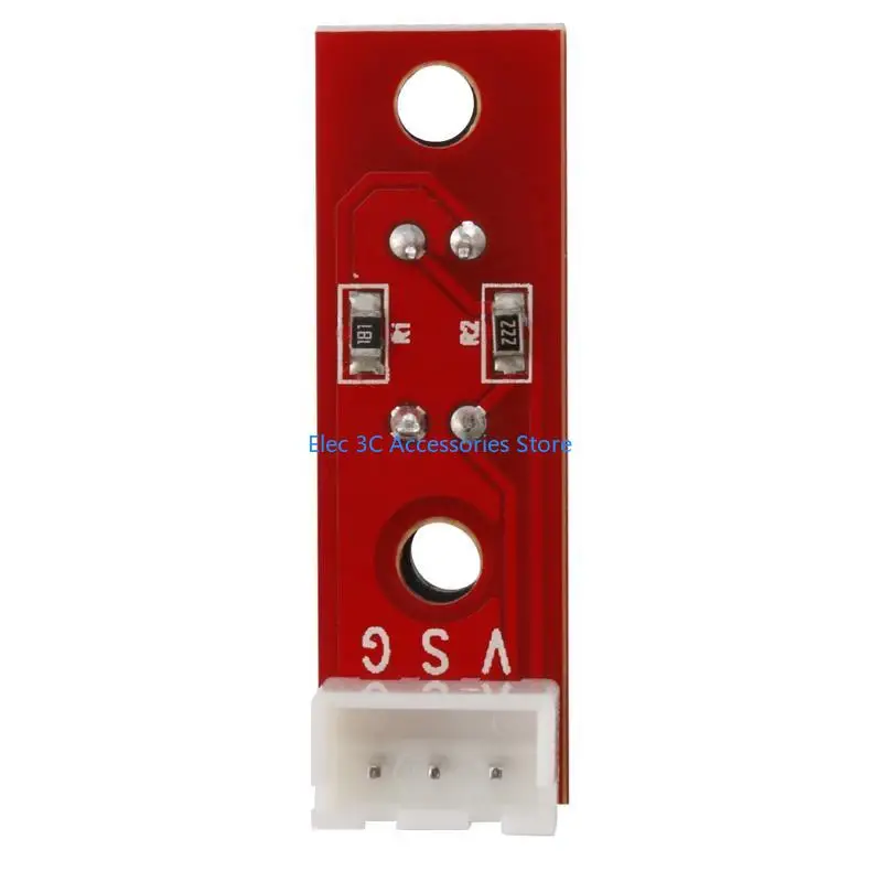Y51A 6Pcs RAMPS 1.4 Optical Endstop Limit Light Control Switch 3D Printer New
