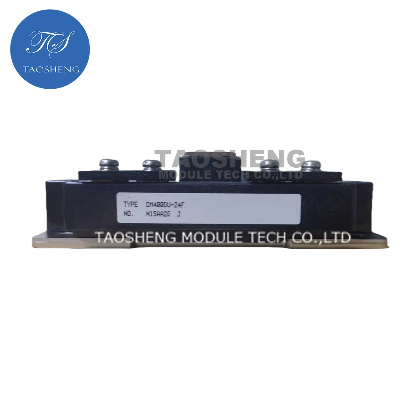 1PCS Original CM1400DU-24F 1400A/1200V  IGBT【TAOSHENG】Module #TS863