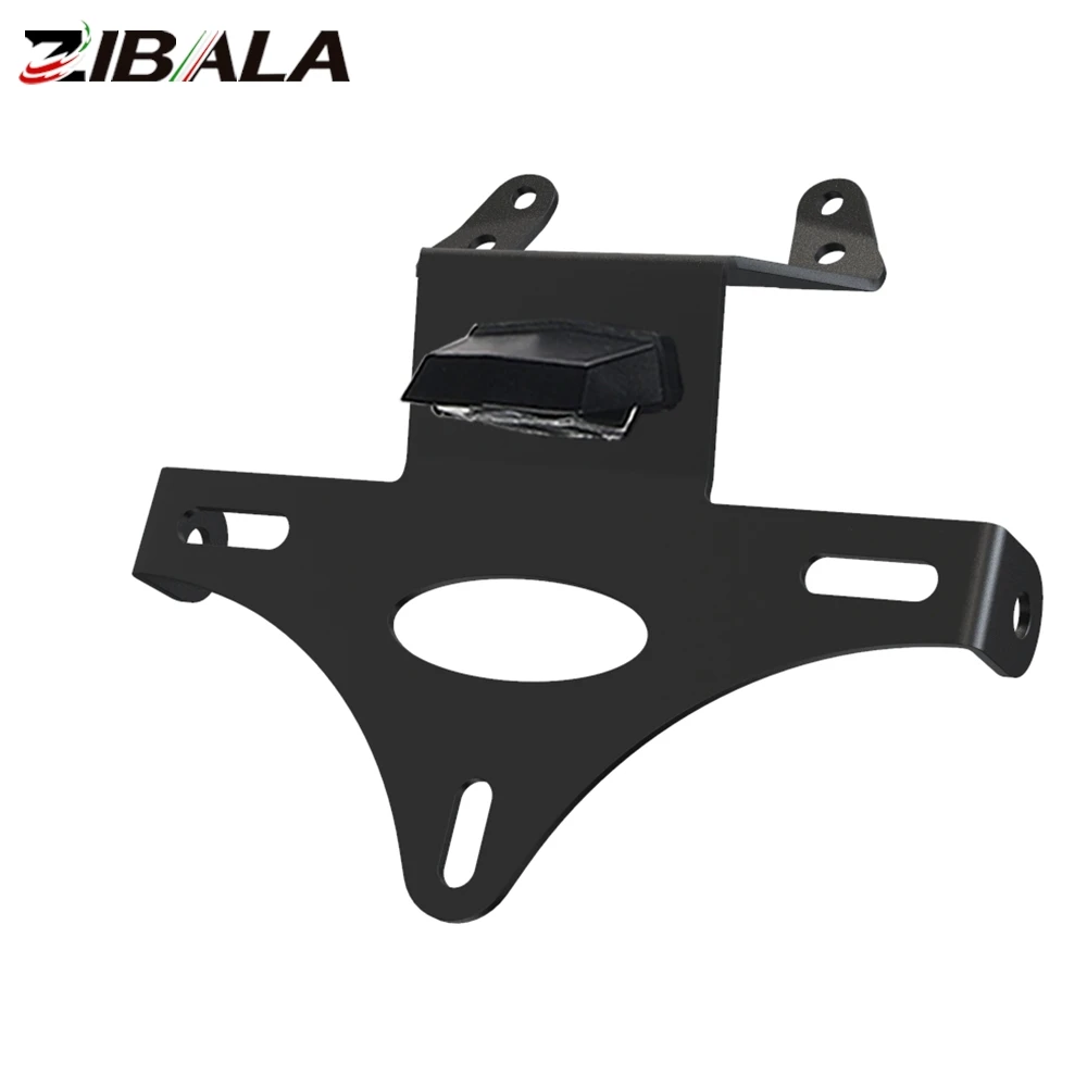 Motorcycle Rear Tail Tidy Fender Eliminator Kit License Plate Holder For 1290 Super Duke / R 2014-2015-2016-2017-2018-2019