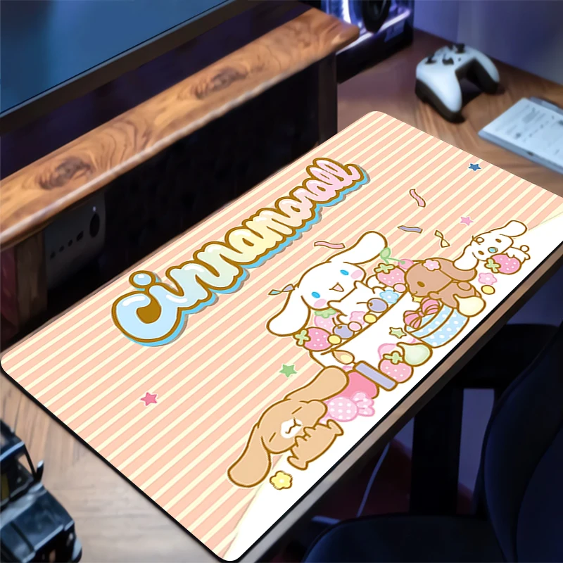 Computer Mouse Pad …