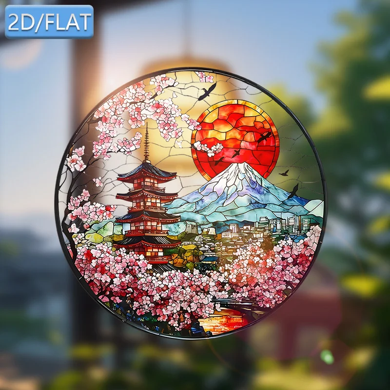 Flat 2D Christmas T…