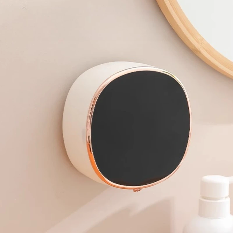 

Sensor Modern Soap Dispensers Toilate Smart Home Hotel Soap Dispensers Designer Simple Dispenser Sabonete Liquido Furniture