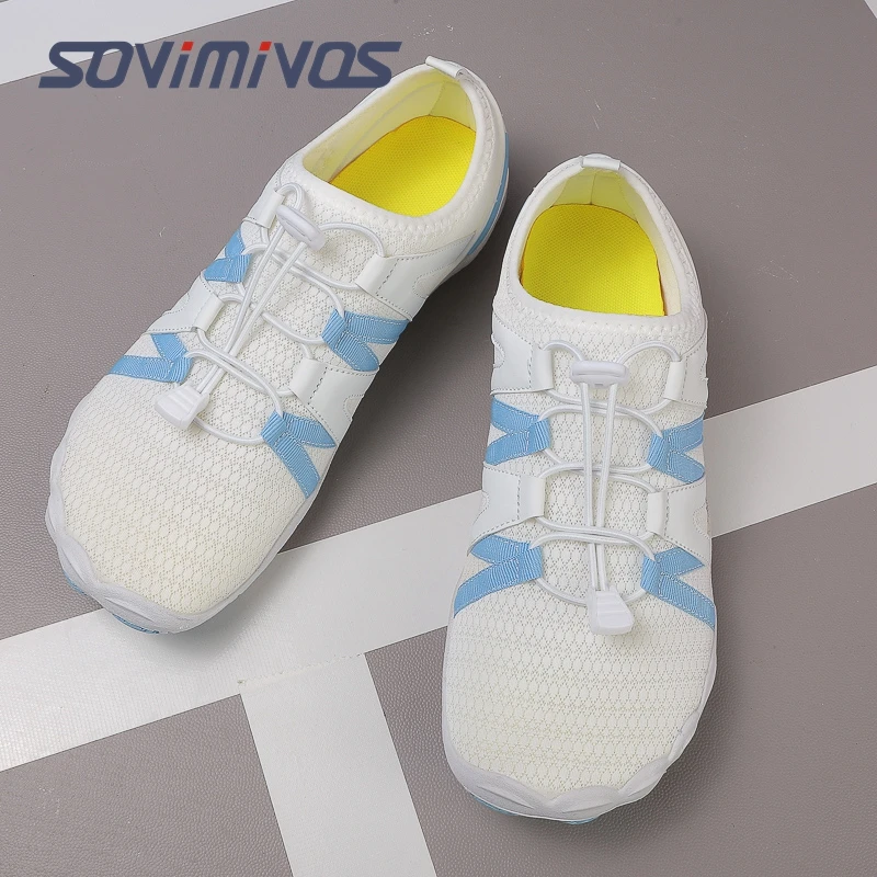 

Hiking Shoes Breathable Summer Beach Water Sneakers Men 2025 Trekking Outdoor Casual Shoes Mens Sports Sandals for Man Woman