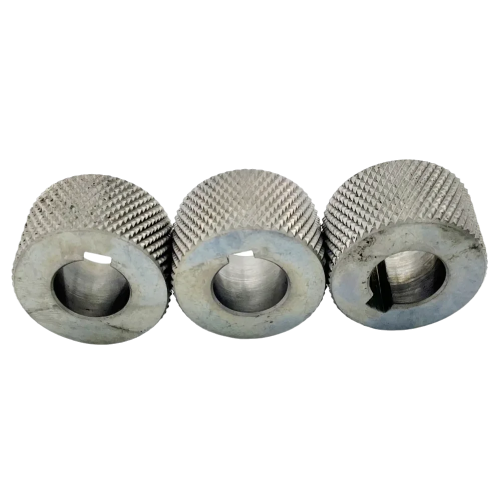 FROMM Tensioning Wheel Assembly Replacement (Part No. A33.3133 A14 Tensioning Wheel ) for A333 Manual Steel Strapping Tool